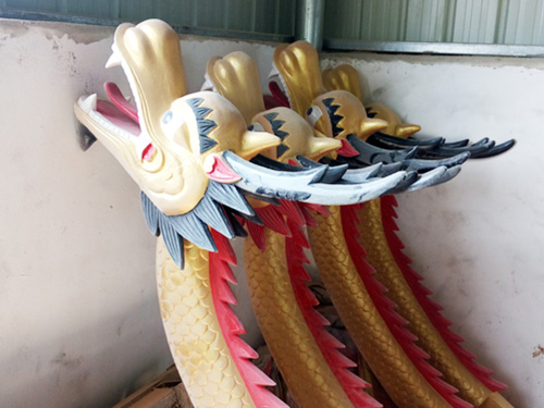 龙头